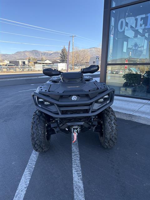 2025 Can-Am Outlander XT 850 in Fairview, Utah - Photo 2