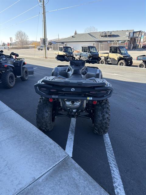 2025 Can-Am Outlander XT 850 in Fairview, Utah - Photo 3