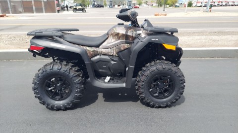 2026 CFMOTO CForce 600 in Fairview, Utah - Photo 11
