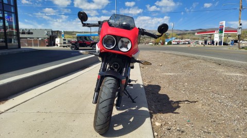 2024 CFMOTO Papio SS in Fairview, Utah - Photo 5