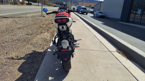 2024 CFMOTO Papio SS in Fairview, Utah - Photo 9