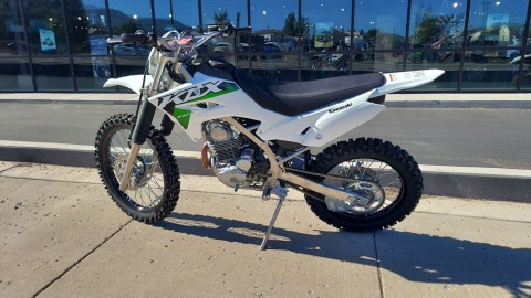 2026 Kawasaki KLX®230R S in Fairview, Utah - Photo 11