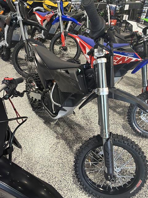 2026 RFN WARRIOR SX-E8 in Fairview, Utah - Photo 1