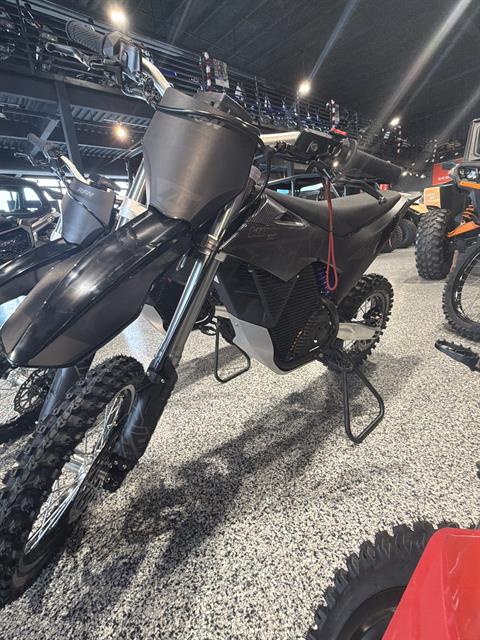 2026 RFN WARRIOR SX-E8 in Fairview, Utah - Photo 2