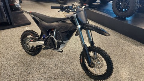 2026 RFN WARRIOR SX-E8 in Fairview, Utah - Photo 5