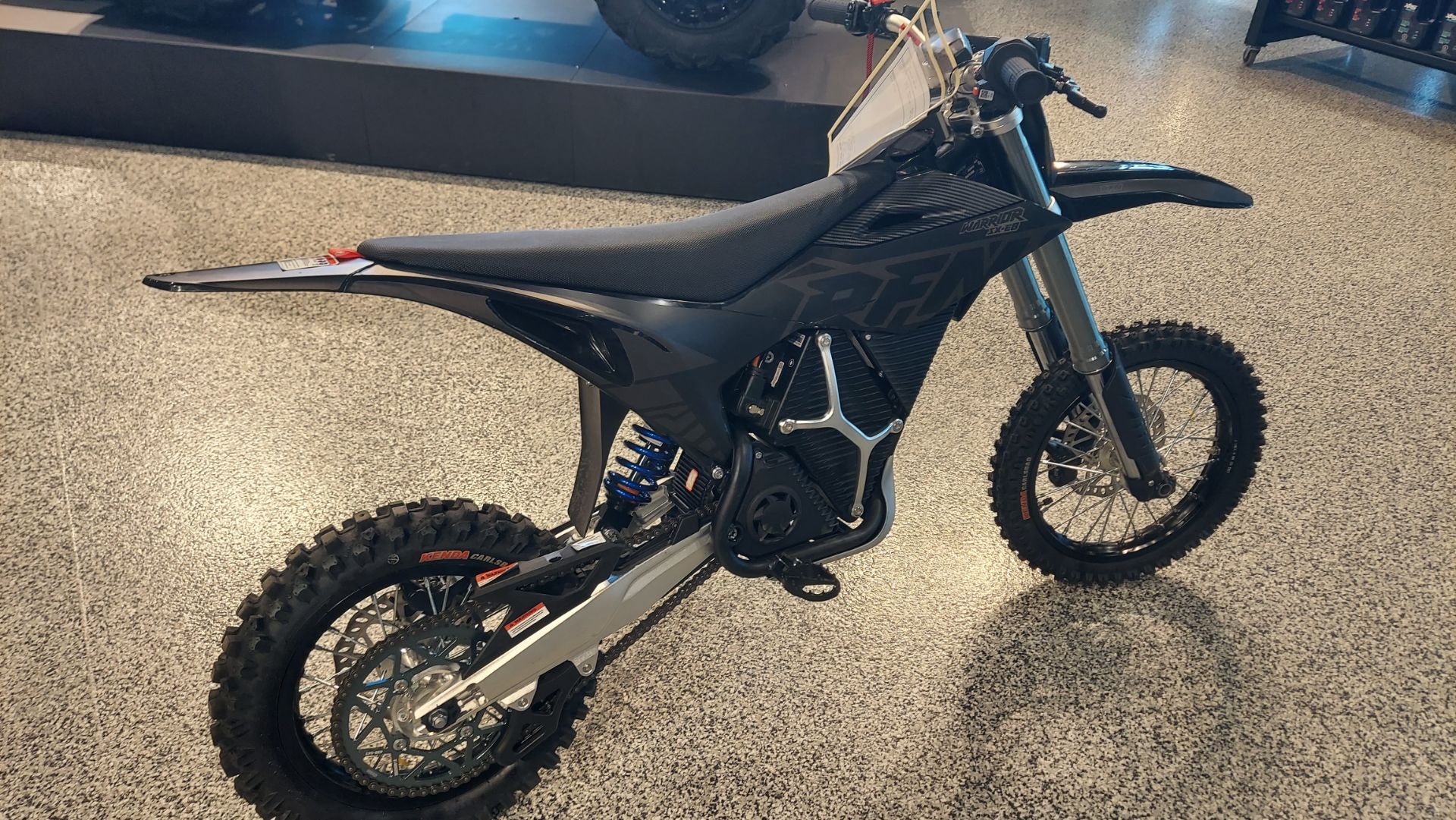 2026 RFN WARRIOR SX-E8 in Fairview, Utah - Photo 6