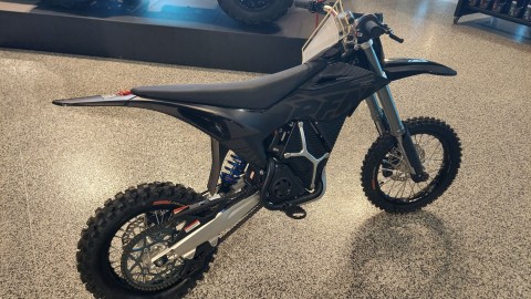 2026 RFN WARRIOR SX-E8 in Fairview, Utah - Photo 6