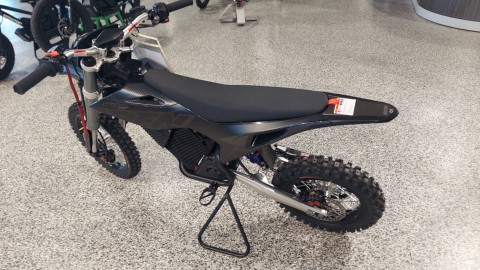 2026 RFN WARRIOR SX-E8 in Fairview, Utah - Photo 12