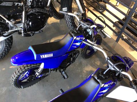 2026 Yamaha PW50 in Fairview, Utah - Photo 1