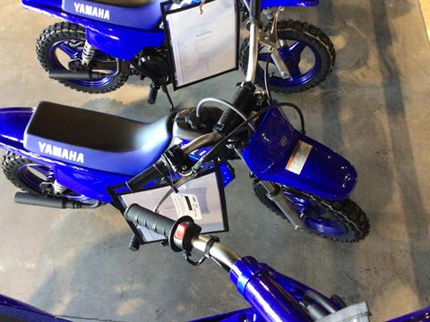 2026 Yamaha PW50 in Fairview, Utah - Photo 1