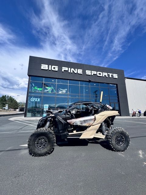 2023 Can-Am MAV X3 TURBO RR in Fairview, Utah - Photo 1