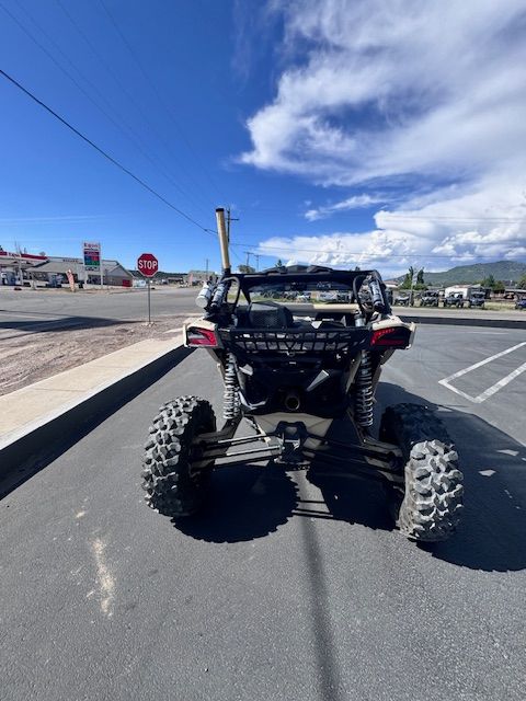2023 Can-Am MAV X3 TURBO RR in Fairview, Utah - Photo 6