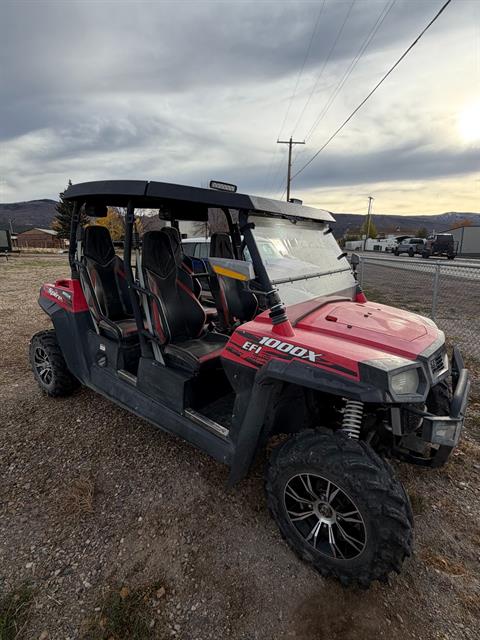 2014 Bennche Spire in Fairview, Utah - Photo 1