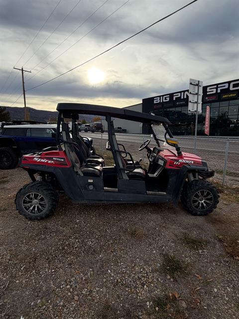 2014 Bennche Spire in Fairview, Utah - Photo 2