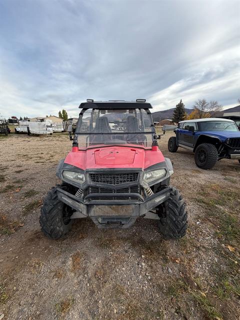 2014 Bennche Spire in Fairview, Utah - Photo 3