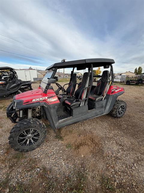 2014 Bennche Spire in Fairview, Utah - Photo 4