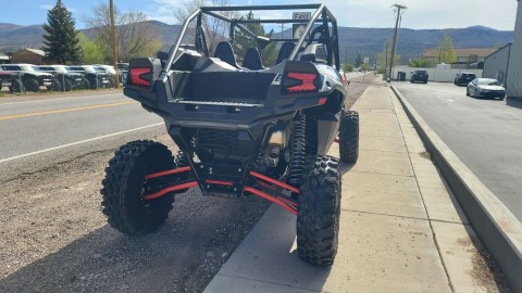 2026 Kawasaki Teryx® KRX4™ 1000 in Fairview, Utah - Photo 12