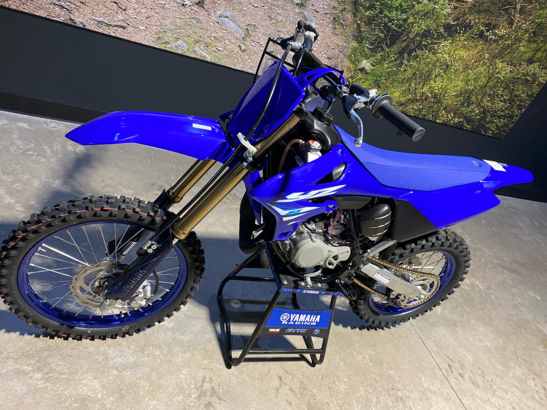 2025 Yamaha YZ85LW in Fairview, Utah - Photo 2