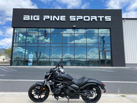 2025 Kawasaki Vulcan S in Fairview, Utah - Photo 1