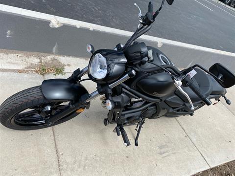 2025 Kawasaki Vulcan S in Fairview, Utah - Photo 2