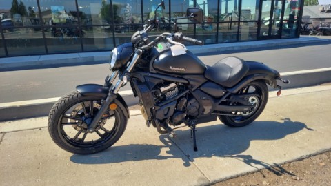 2025 Kawasaki Vulcan® S in Fairview, Utah - Photo 3