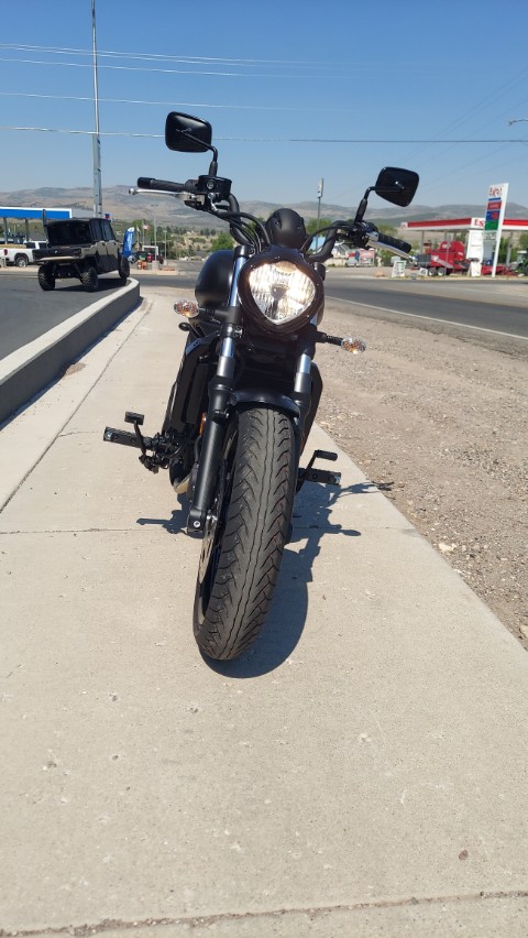 2025 Kawasaki Vulcan® S in Fairview, Utah - Photo 6