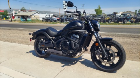 2025 Kawasaki Vulcan® S in Fairview, Utah - Photo 11