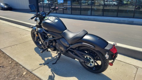 2025 Kawasaki Vulcan® S in Fairview, Utah - Photo 15