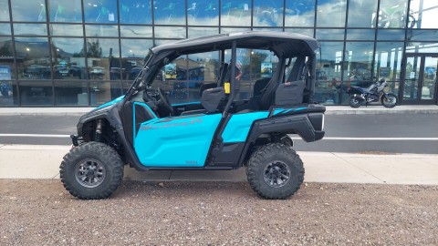 2023 Yamaha Wolverine X4 850 R-Spec in Fairview, Utah - Photo 2