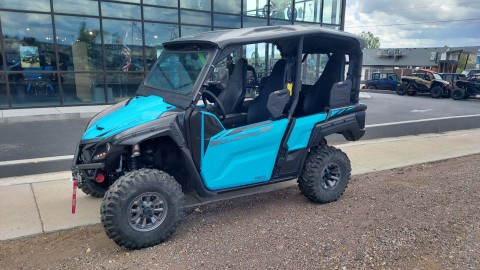 2023 Yamaha Wolverine X4 850 R-Spec in Fairview, Utah - Photo 3