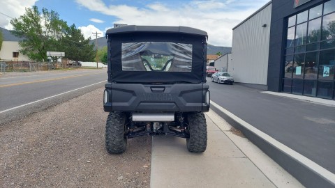 2023 Yamaha Wolverine X4 850 R-Spec in Fairview, Utah - Photo 11