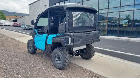 2023 Yamaha Wolverine X4 850 R-Spec in Fairview, Utah - Photo 12