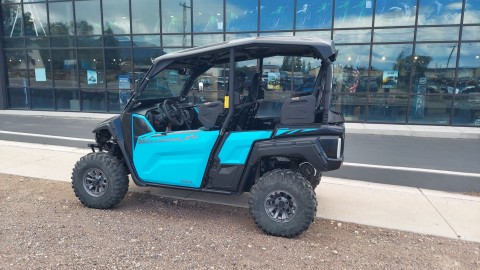 2023 Yamaha Wolverine X4 850 R-Spec in Fairview, Utah - Photo 13