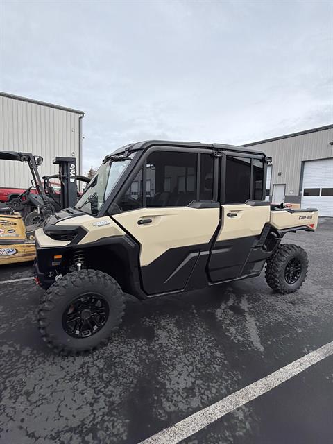2026 Can-Am Defender MAX Limited HD11 in Fairview, Utah - Photo 1