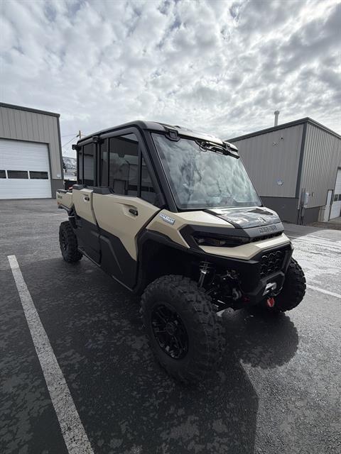 2026 Can-Am Defender MAX Limited HD11 in Fairview, Utah - Photo 2