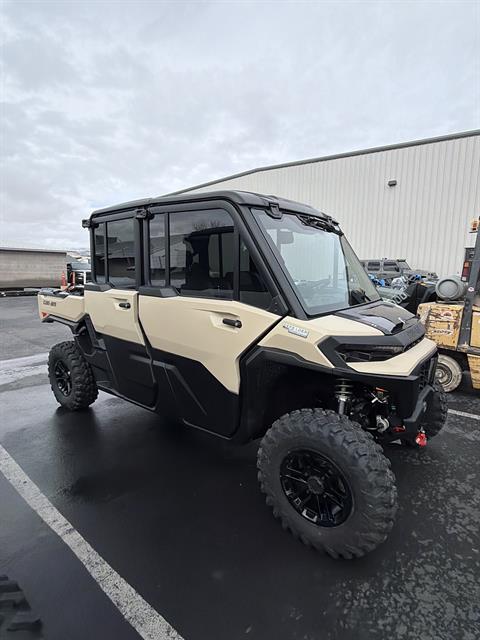 2026 Can-Am Defender MAX Limited HD11 in Fairview, Utah - Photo 1