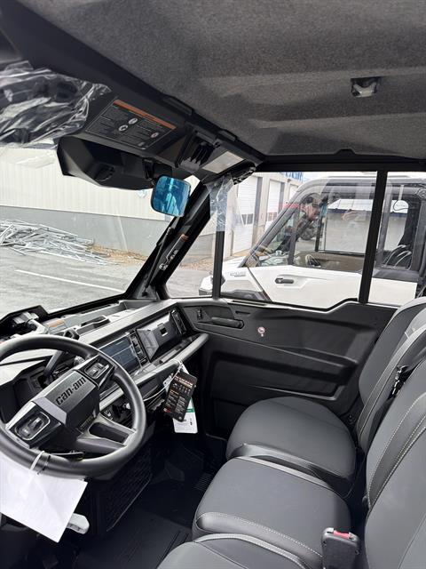 2026 Can-Am Defender MAX Limited HD11 in Fairview, Utah - Photo 3