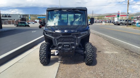 2026 CFMOTO UFORCE U10 Pro Highland in Fairview, Utah - Photo 13