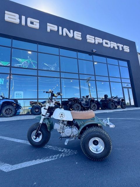 1984 HONDA 3 Wheeler in Fairview, Utah - Photo 1