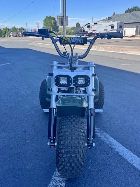 1984 HONDA 3 Wheeler in Fairview, Utah - Photo 3