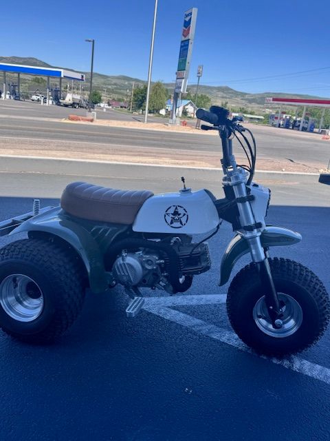 1984 HONDA 3 Wheeler in Fairview, Utah - Photo 4