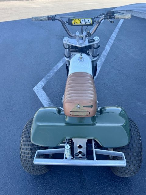 1984 HONDA 3 Wheeler in Fairview, Utah - Photo 5