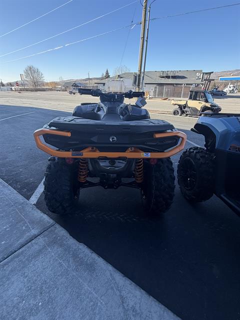 2026 Can-Am Outlander XT-P 1000R Smart-Shox with 10.25 in. touchscreen display in Fairview, Utah - Photo 4