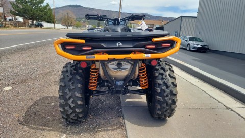 2026 Can-Am Outlander XT-P 1000R Smart-Shox with 10.25 in. touchscreen display in Fairview, Utah - Photo 6