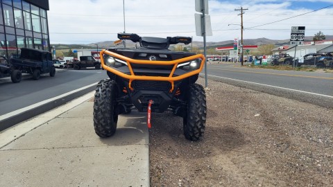 2026 Can-Am Outlander XT-P 1000R Smart-Shox with 10.25 in. touchscreen display in Fairview, Utah - Photo 9