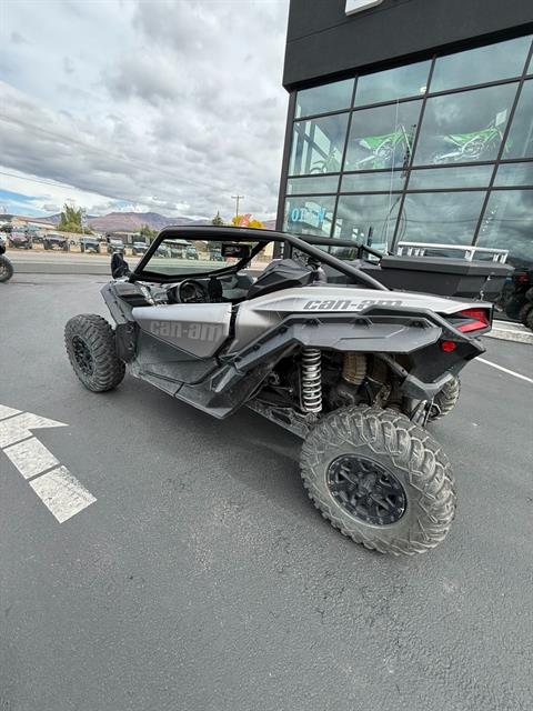 2018 Can-Am Maverick X3 X ds Turbo R in Fairview, Utah - Photo 3