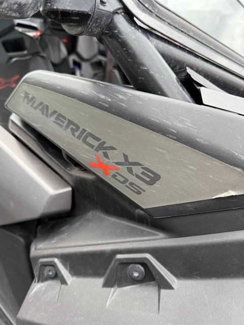 2018 Can-Am Maverick X3 X ds Turbo R in Fairview, Utah - Photo 4