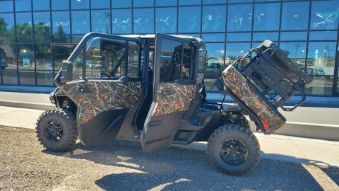 2026 Can-Am Defender MAX Limited HD11 in Fairview, Utah - Photo 4