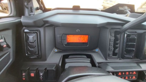 2026 Can-Am Defender MAX Limited HD11 in Fairview, Utah - Photo 19