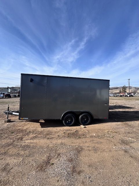 2025 Look Trailers 8.5X16 in Fairview, Utah - Photo 3